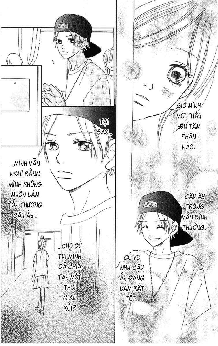 Ngày Ấy Ta Bên Nhau Chapter 19 - Trang 2