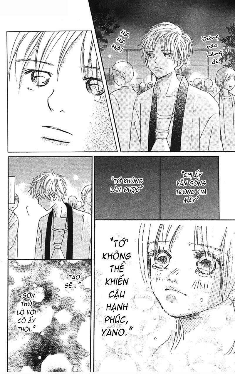 Ngày Ấy Ta Bên Nhau Chapter 19 - Trang 2