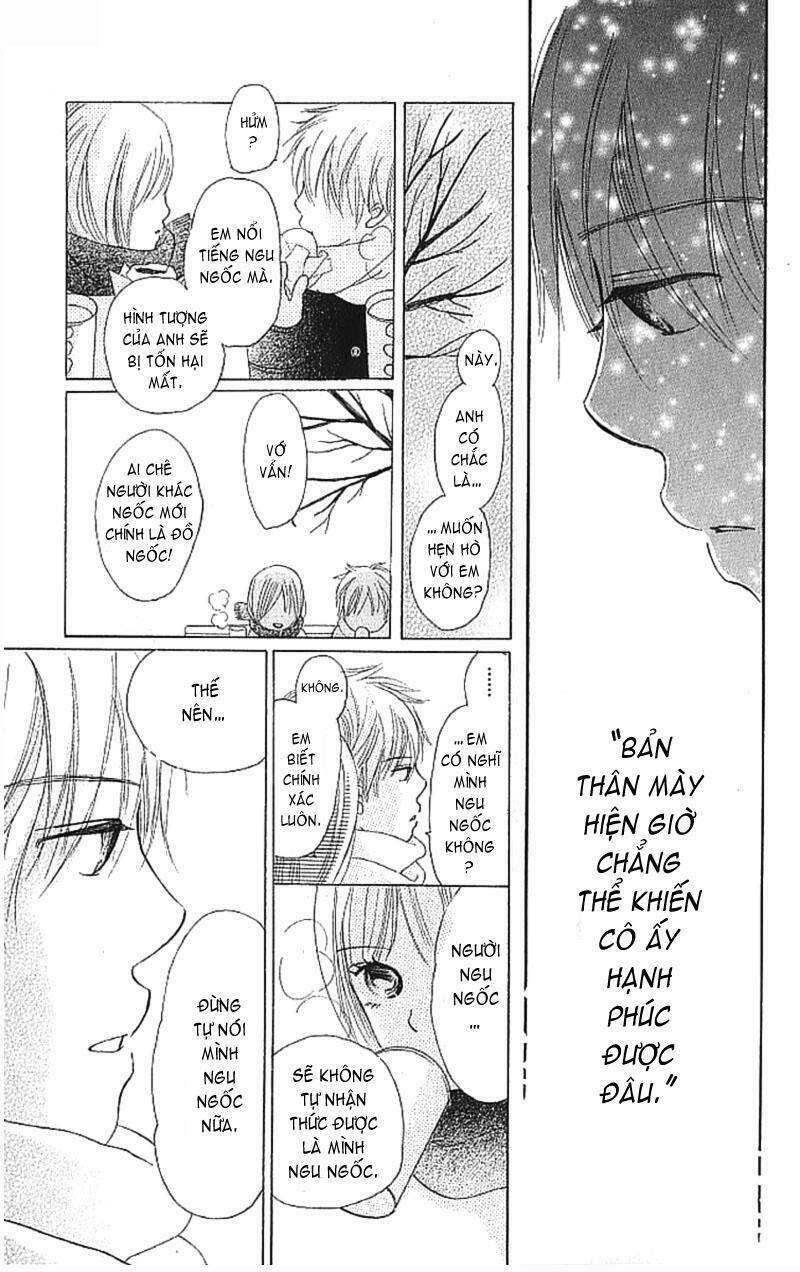 Ngày Ấy Ta Bên Nhau Chapter 19 - Trang 2