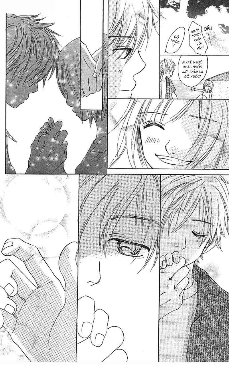 Ngày Ấy Ta Bên Nhau Chapter 19 - Trang 2