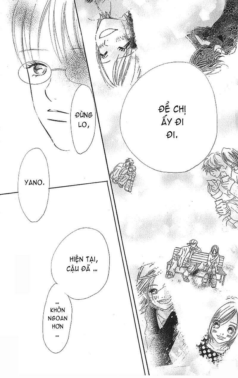 Ngày Ấy Ta Bên Nhau Chapter 19 - Trang 2