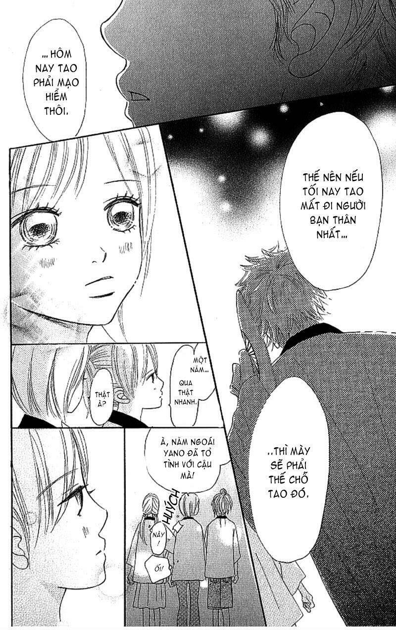 Ngày Ấy Ta Bên Nhau Chapter 19 - Trang 2