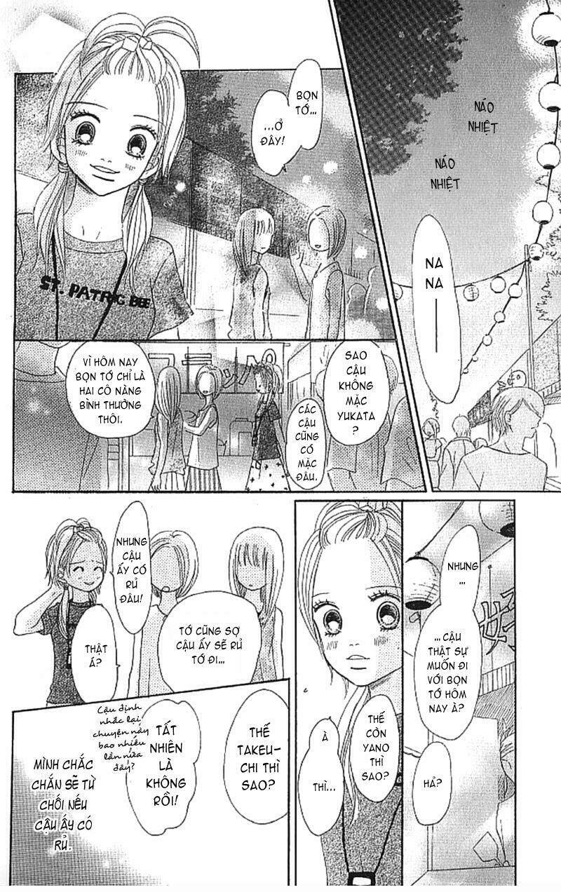 Ngày Ấy Ta Bên Nhau Chapter 19 - Trang 2