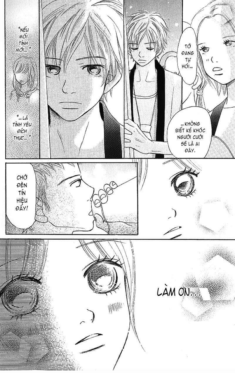 Ngày Ấy Ta Bên Nhau Chapter 19 - Trang 2