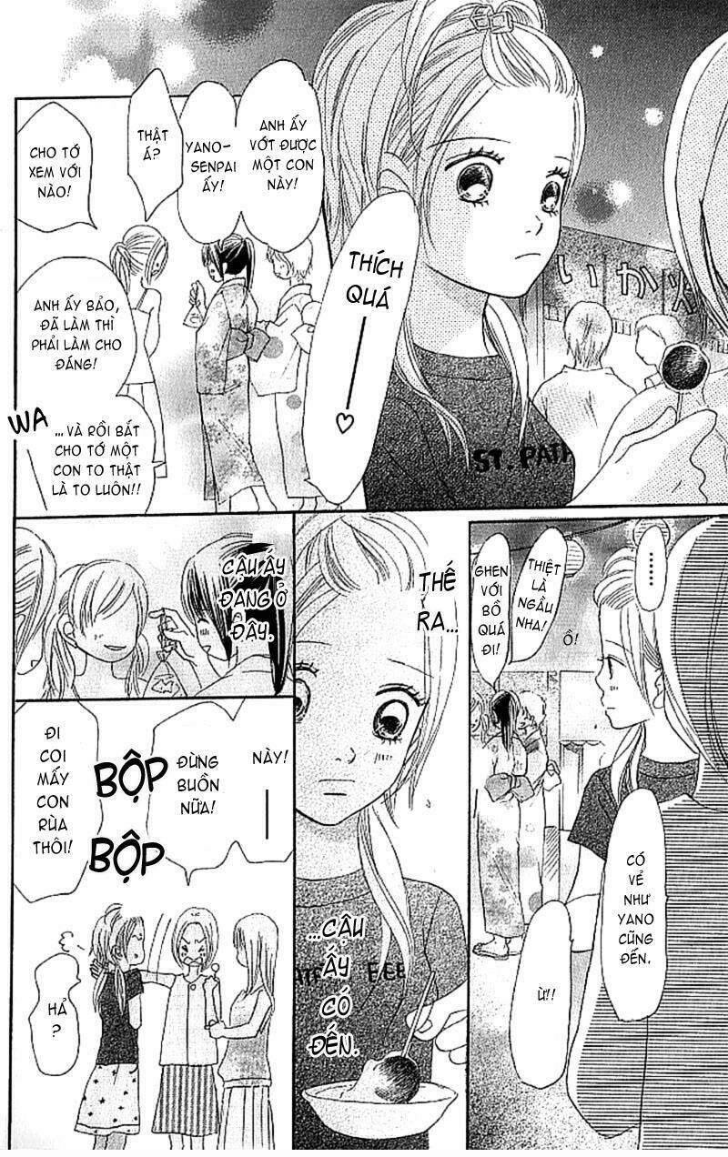 Ngày Ấy Ta Bên Nhau Chapter 19 - Trang 2