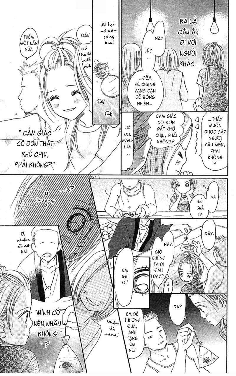 Ngày Ấy Ta Bên Nhau Chapter 19 - Trang 2