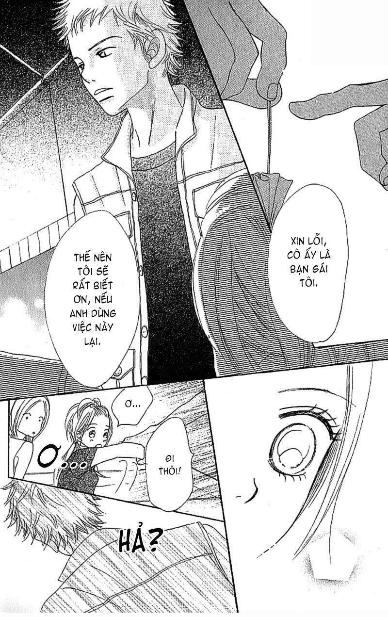 Ngày Ấy Ta Bên Nhau Chapter 19 - Trang 2