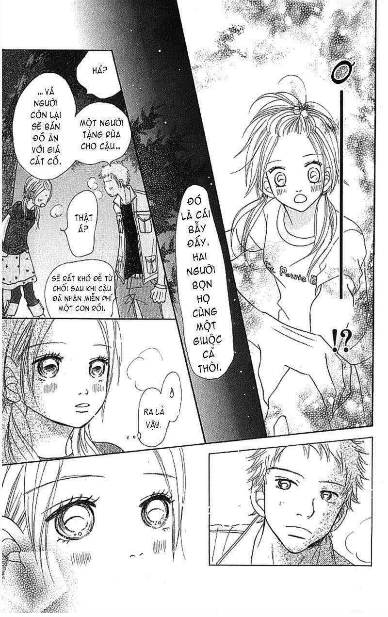 Ngày Ấy Ta Bên Nhau Chapter 19 - Trang 2