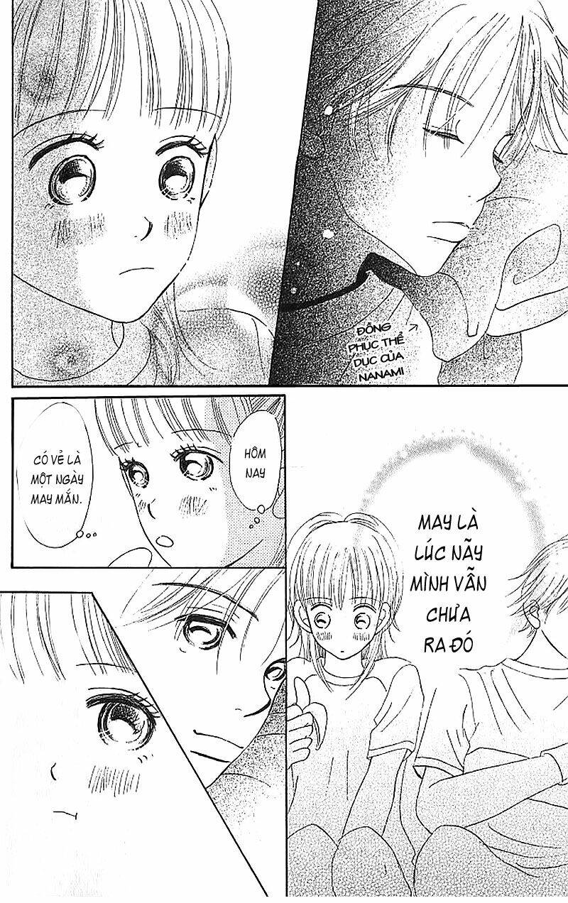 Ngày Ấy Ta Bên Nhau Chapter 2 - Trang 2