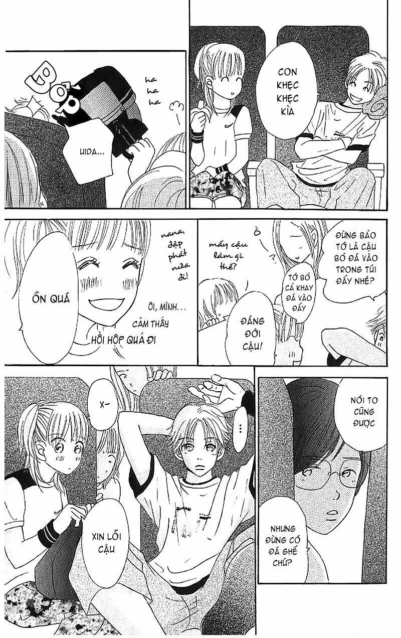 Ngày Ấy Ta Bên Nhau Chapter 2 - Trang 2