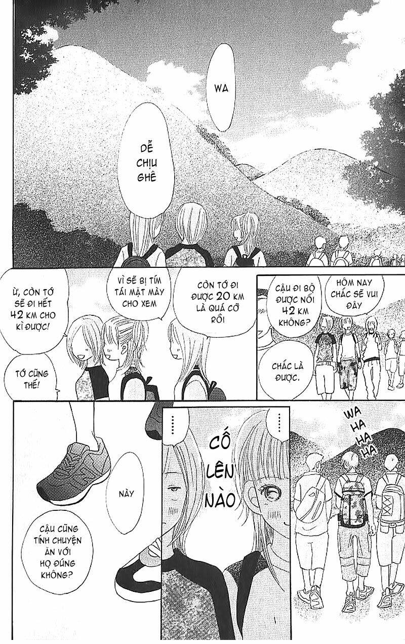 Ngày Ấy Ta Bên Nhau Chapter 2 - Trang 2