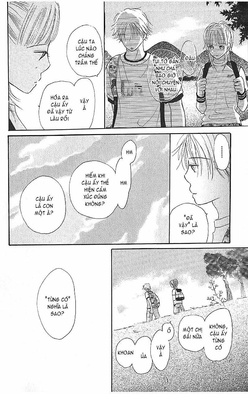 Ngày Ấy Ta Bên Nhau Chapter 2 - Trang 2