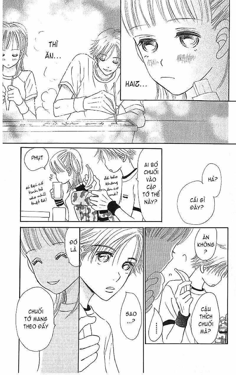 Ngày Ấy Ta Bên Nhau Chapter 2 - Trang 2