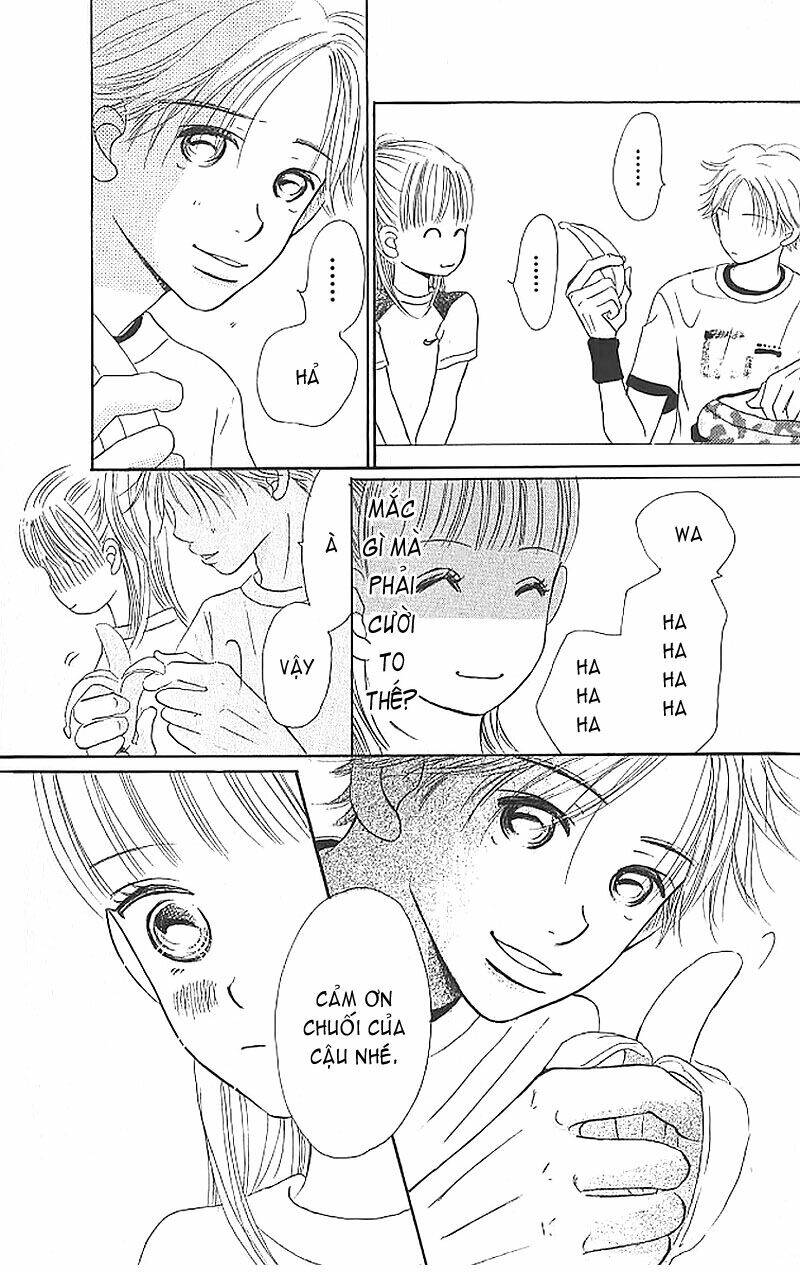 Ngày Ấy Ta Bên Nhau Chapter 2 - Trang 2