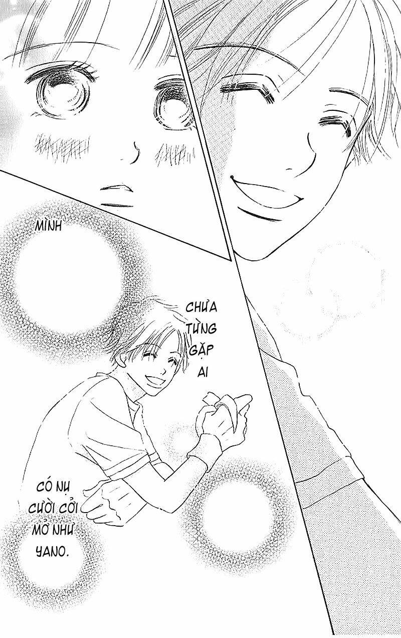 Ngày Ấy Ta Bên Nhau Chapter 2 - Trang 2