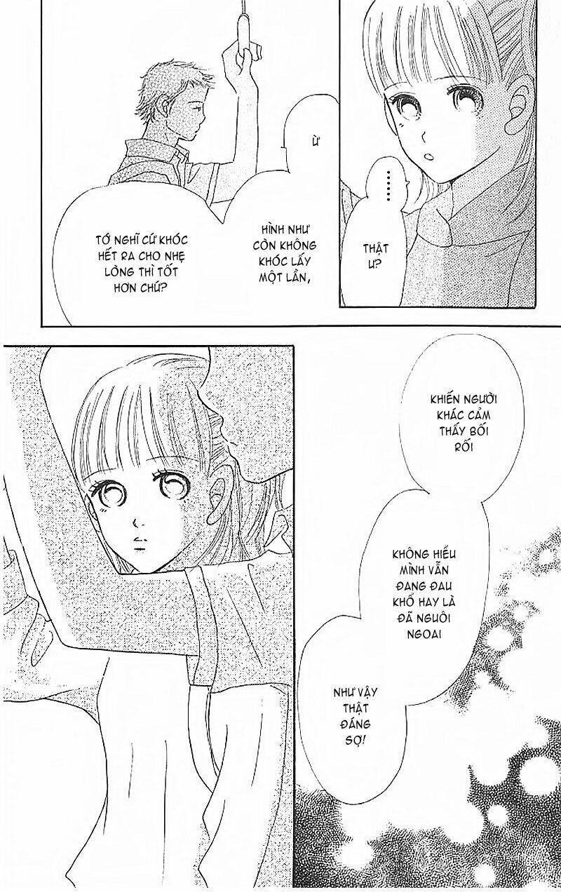 Ngày Ấy Ta Bên Nhau Chapter 2 - Trang 2