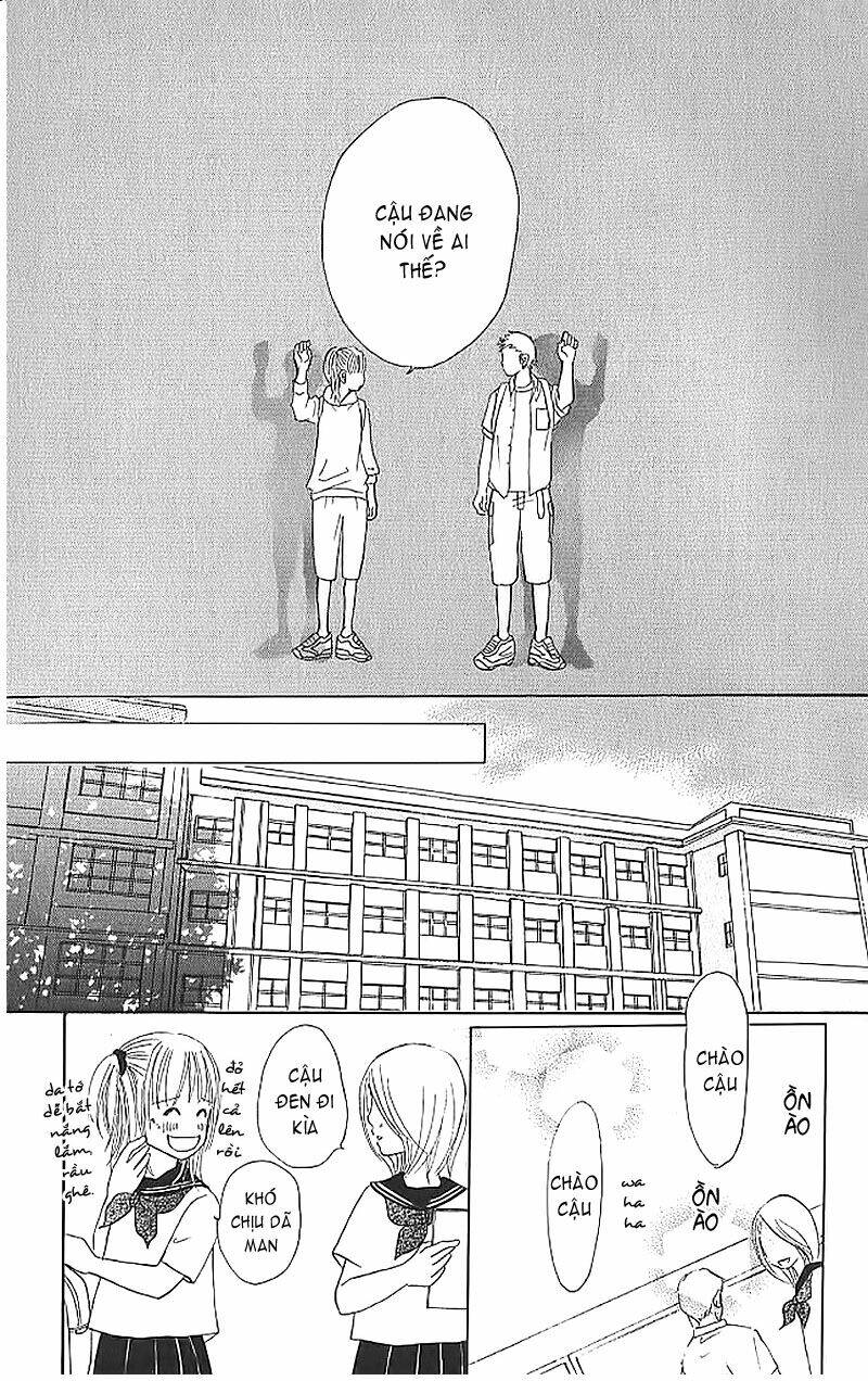 Ngày Ấy Ta Bên Nhau Chapter 2 - Trang 2