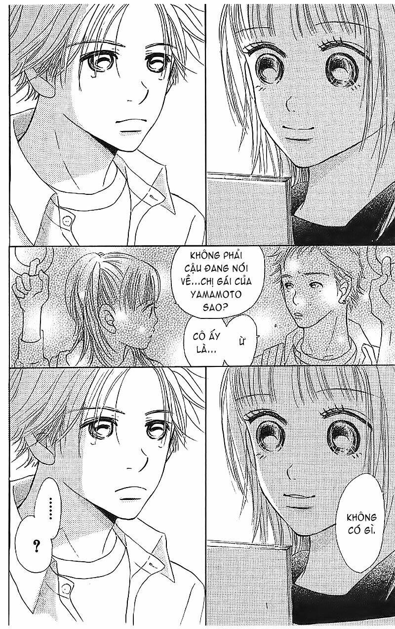 Ngày Ấy Ta Bên Nhau Chapter 2 - Trang 2