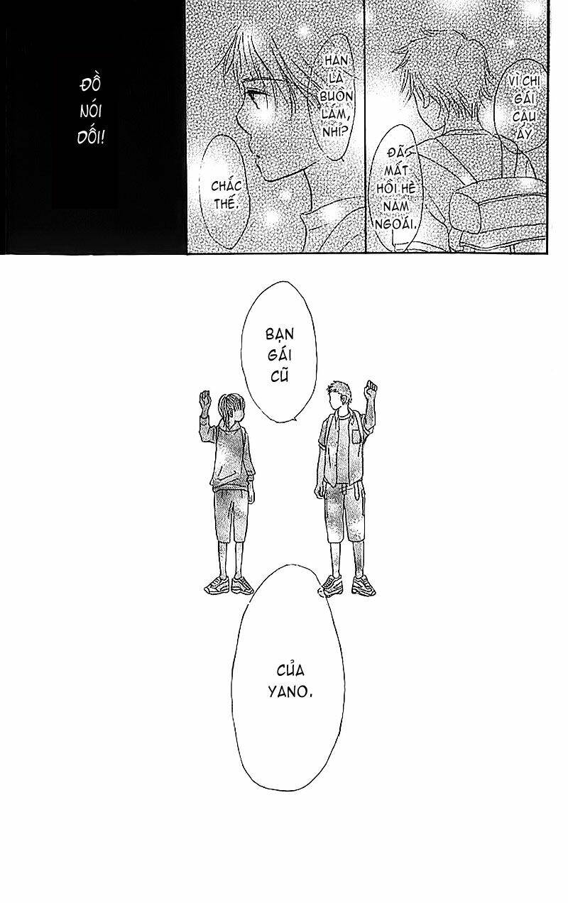 Ngày Ấy Ta Bên Nhau Chapter 2 - Trang 2