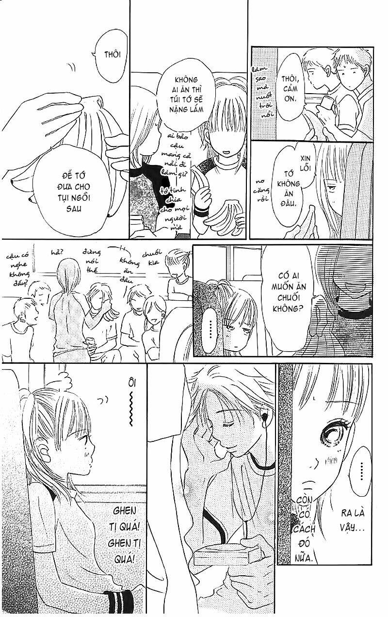 Ngày Ấy Ta Bên Nhau Chapter 2 - Trang 2