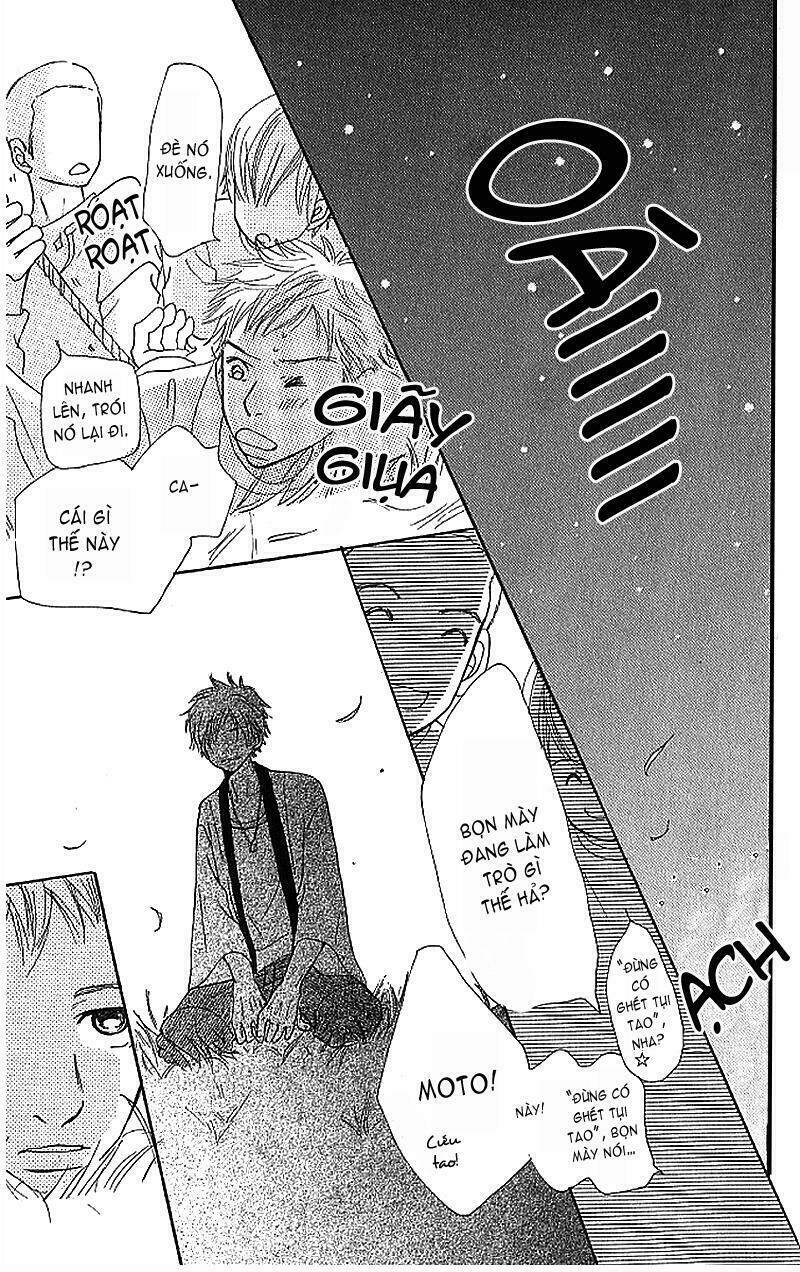 Ngày Ấy Ta Bên Nhau Chapter 20 - Trang 2