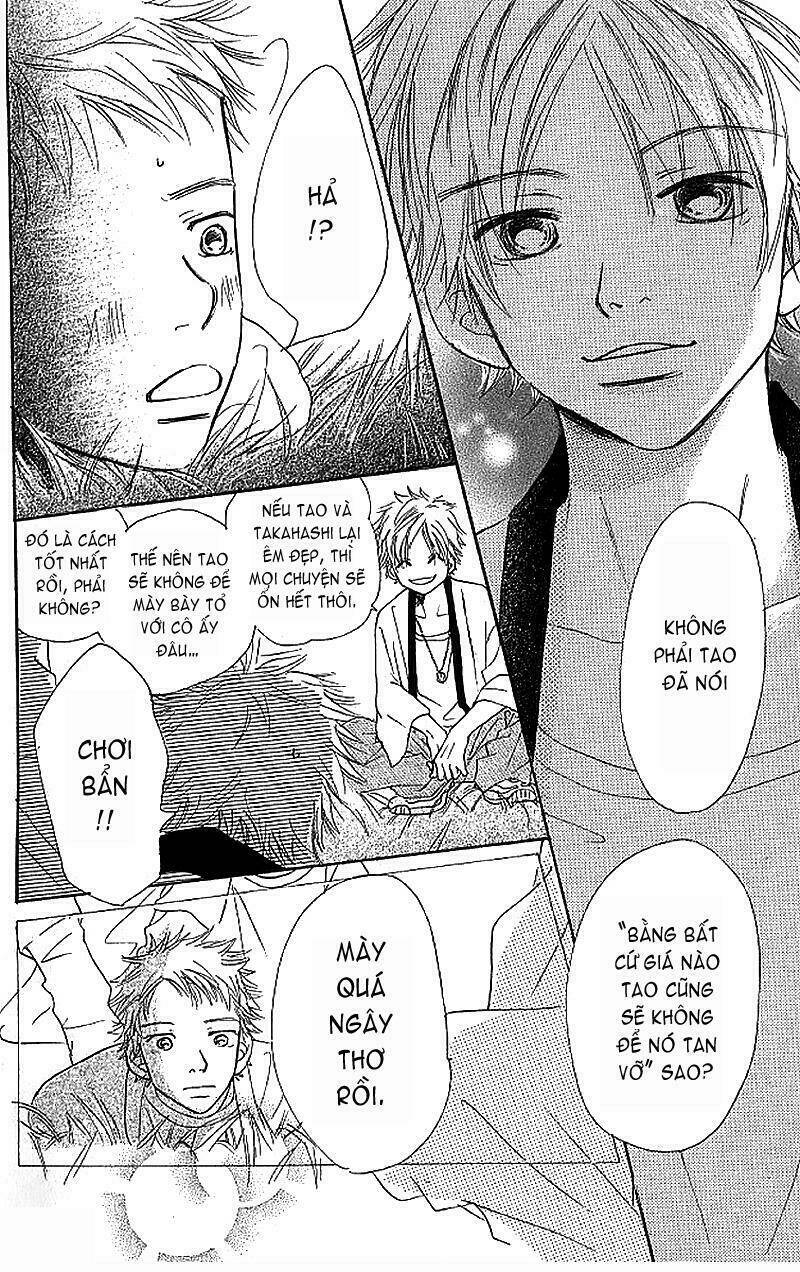 Ngày Ấy Ta Bên Nhau Chapter 20 - Trang 2