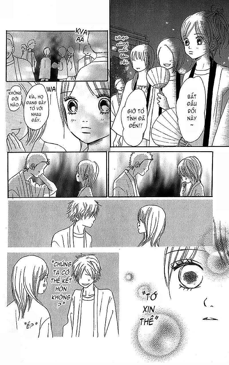 Ngày Ấy Ta Bên Nhau Chapter 20 - Trang 2