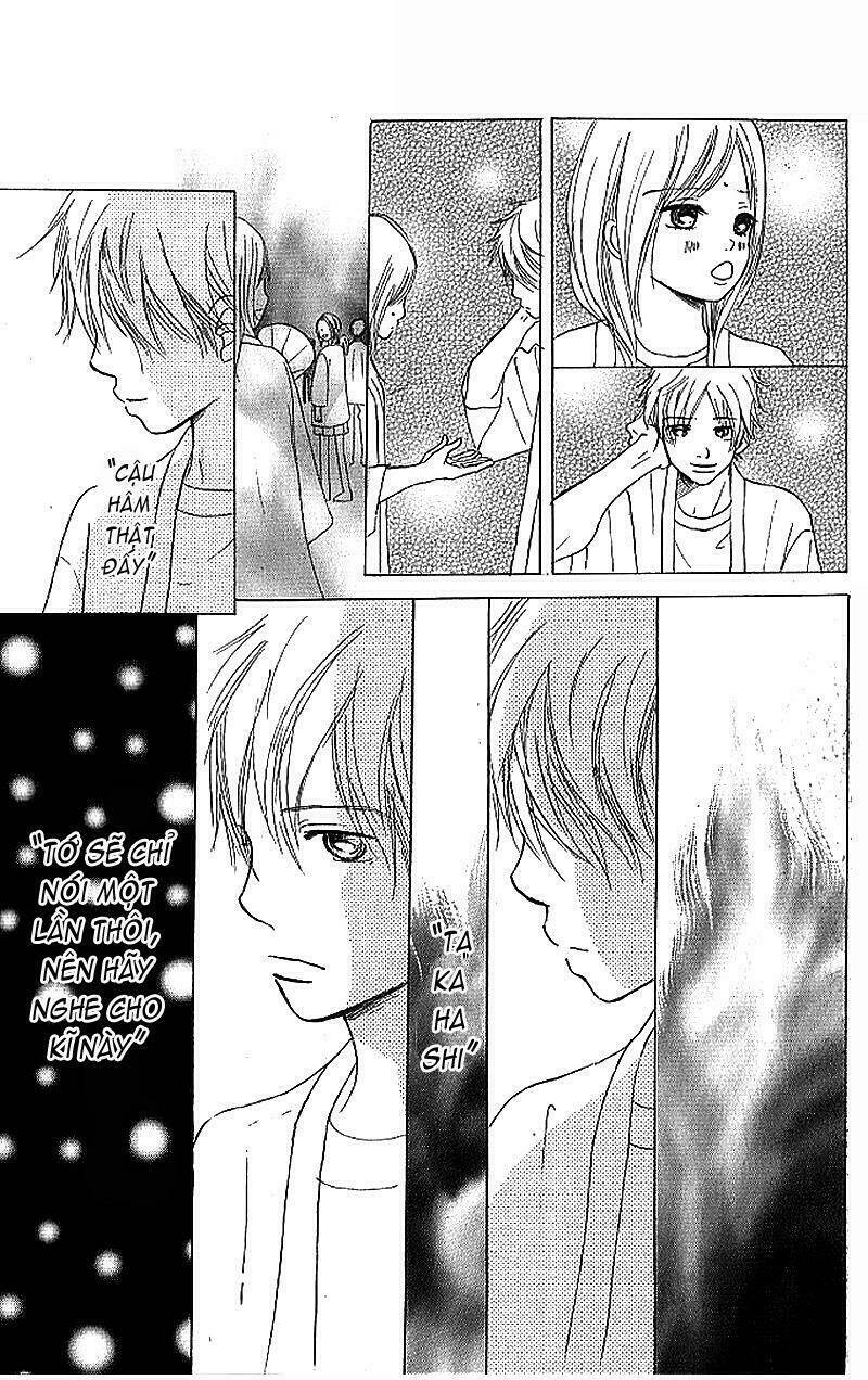 Ngày Ấy Ta Bên Nhau Chapter 20 - Trang 2