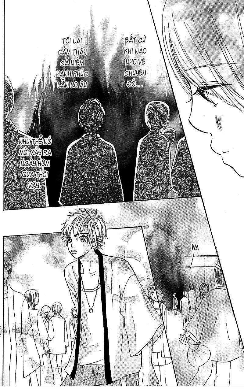 Ngày Ấy Ta Bên Nhau Chapter 20 - Trang 2