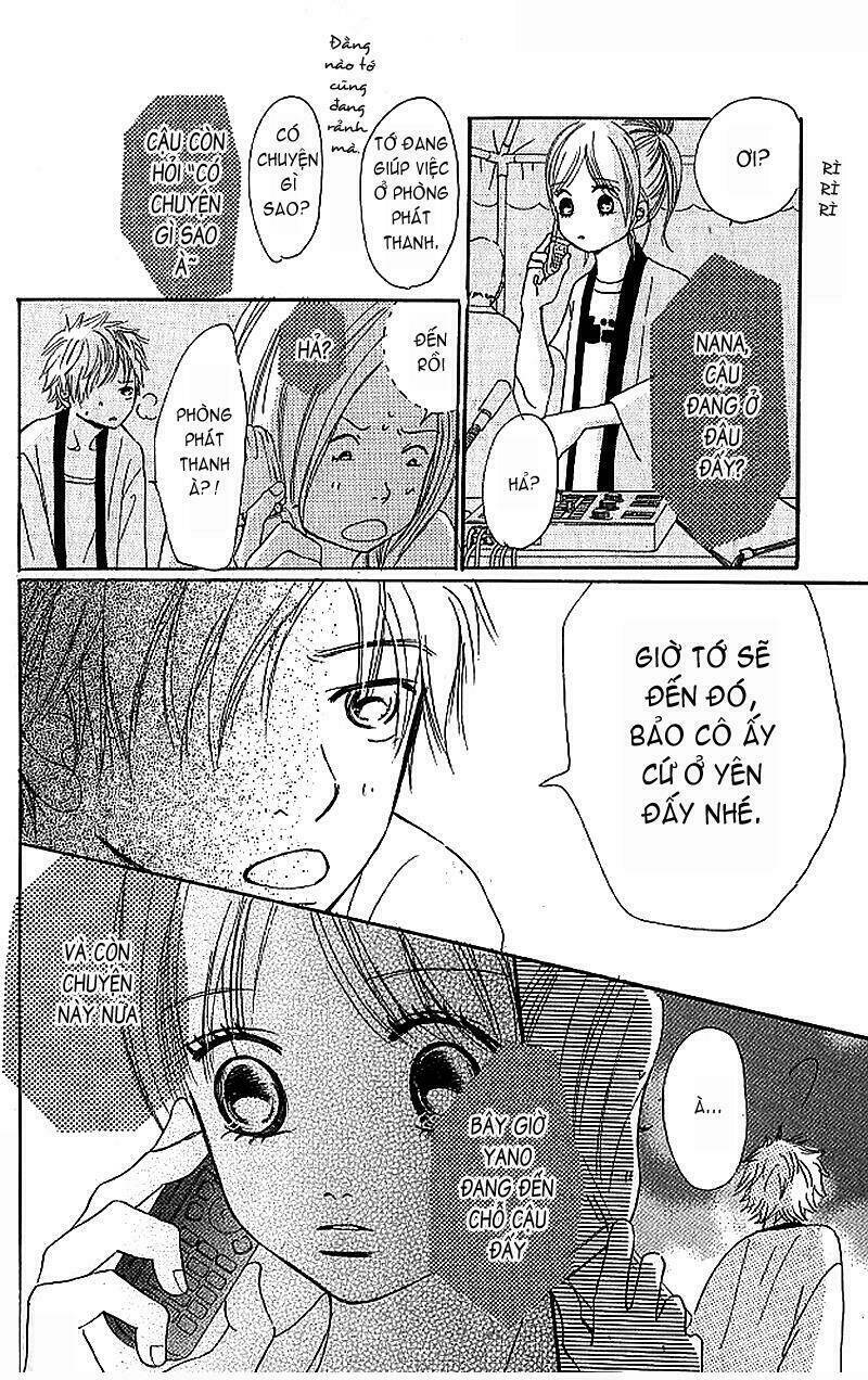 Ngày Ấy Ta Bên Nhau Chapter 20 - Trang 2