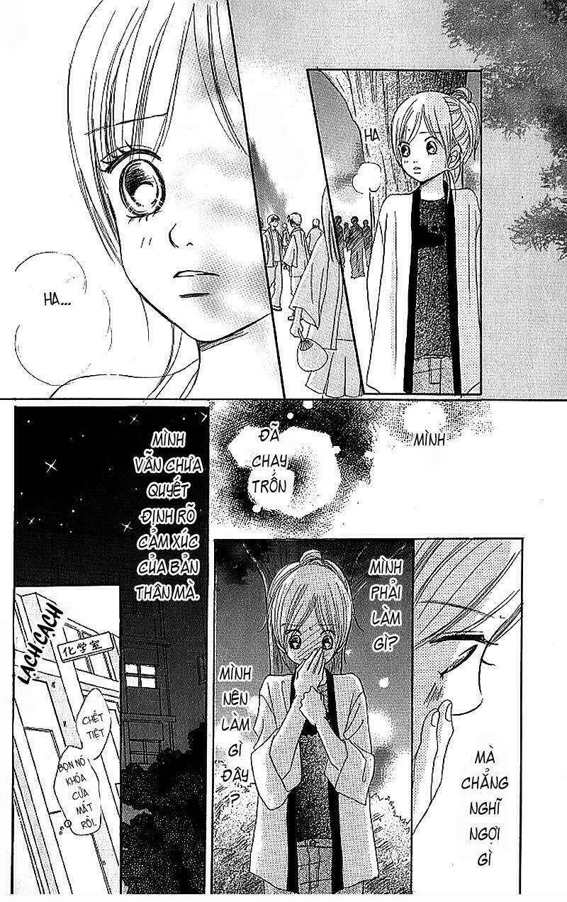 Ngày Ấy Ta Bên Nhau Chapter 20 - Trang 2