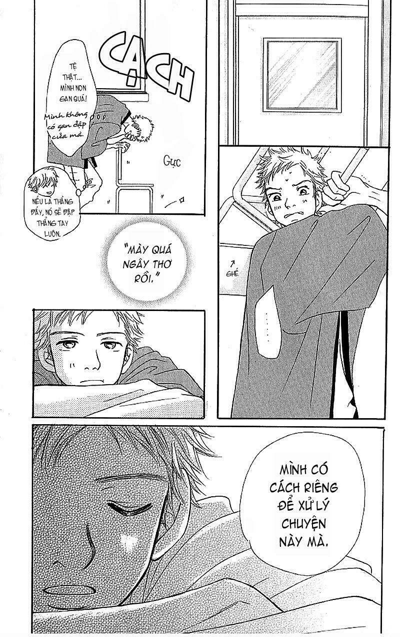 Ngày Ấy Ta Bên Nhau Chapter 20 - Trang 2