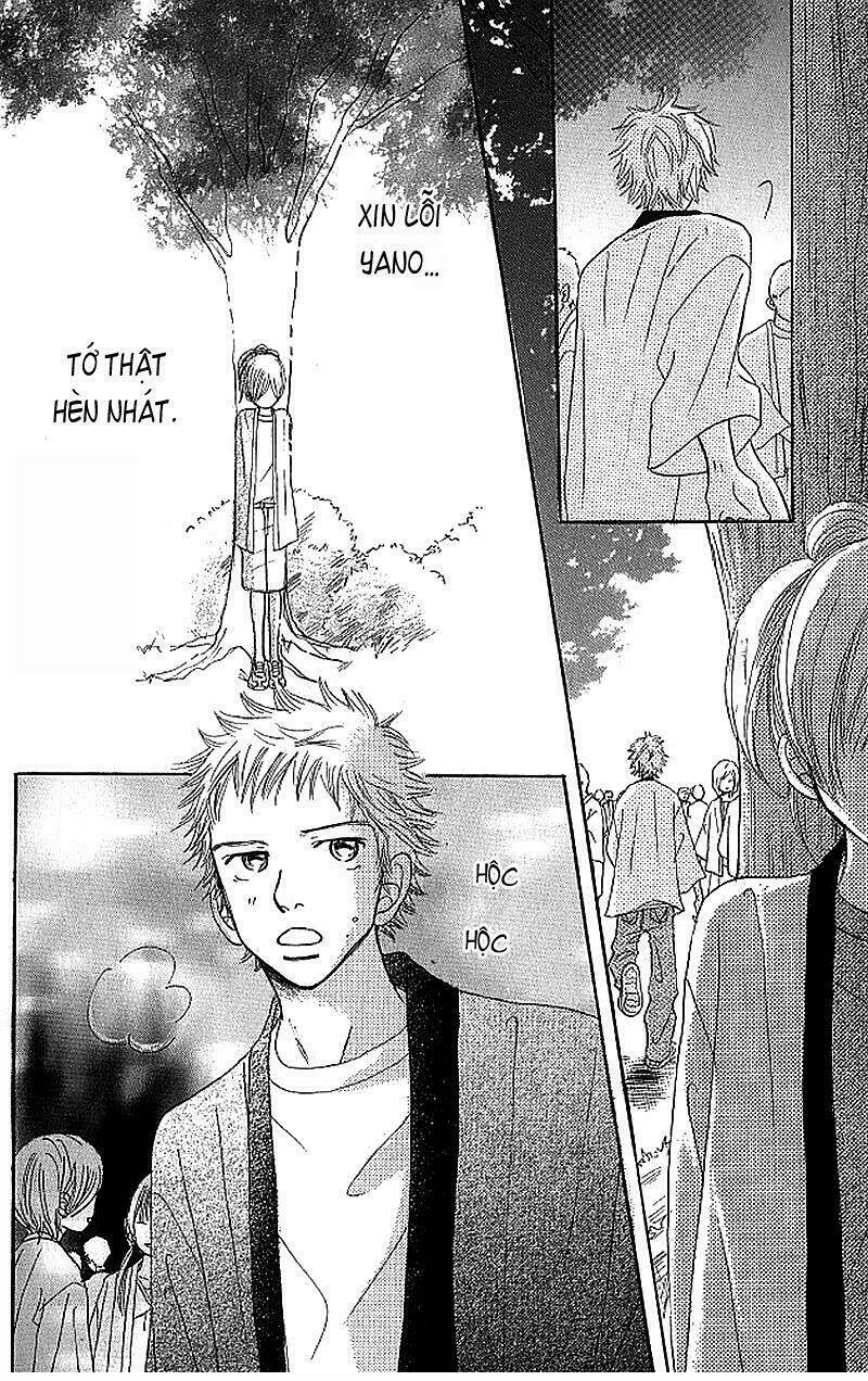 Ngày Ấy Ta Bên Nhau Chapter 20 - Trang 2