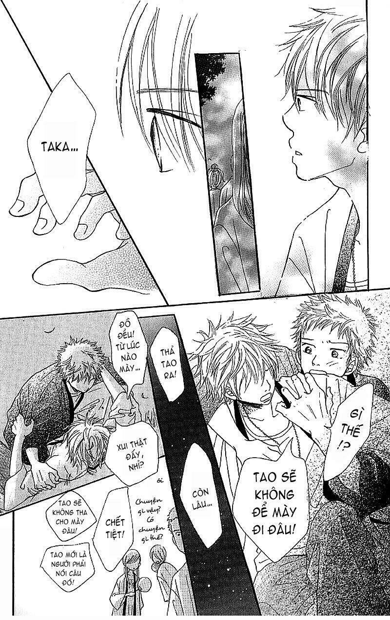 Ngày Ấy Ta Bên Nhau Chapter 20 - Trang 2