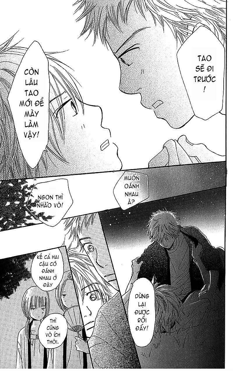 Ngày Ấy Ta Bên Nhau Chapter 20 - Trang 2