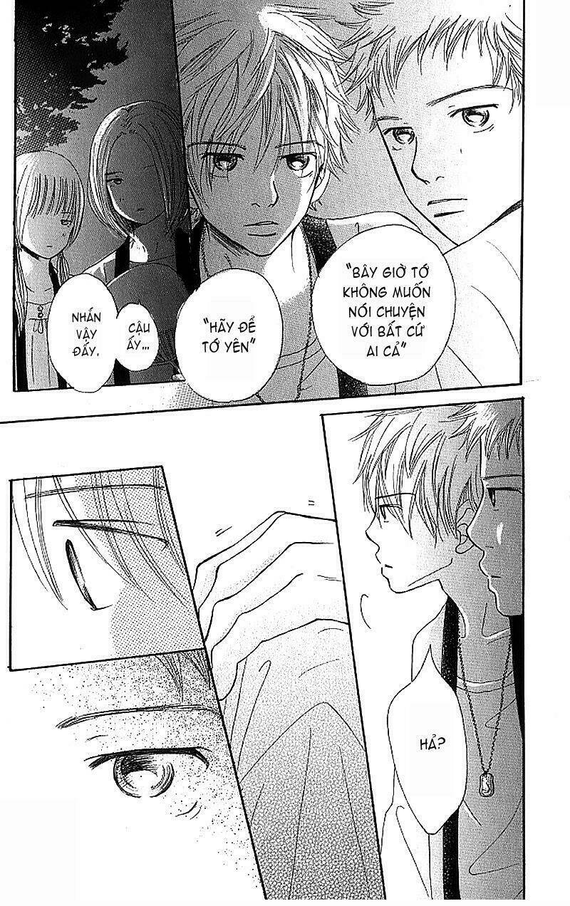 Ngày Ấy Ta Bên Nhau Chapter 20 - Trang 2