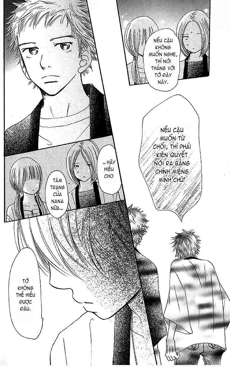 Ngày Ấy Ta Bên Nhau Chapter 20 - Trang 2