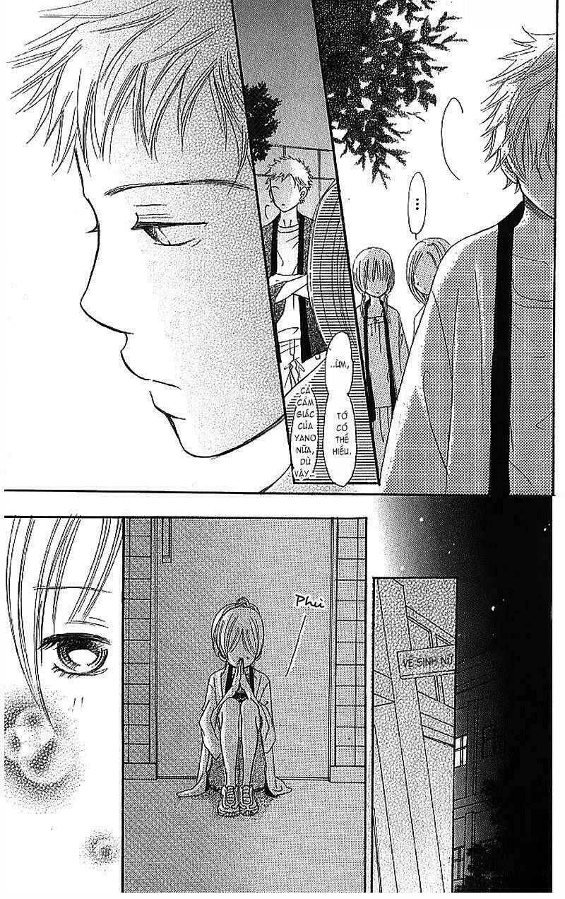 Ngày Ấy Ta Bên Nhau Chapter 20 - Trang 2