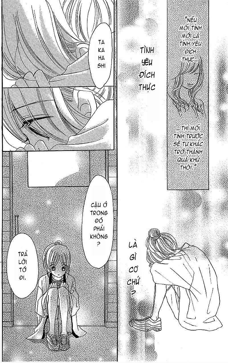 Ngày Ấy Ta Bên Nhau Chapter 20 - Trang 2