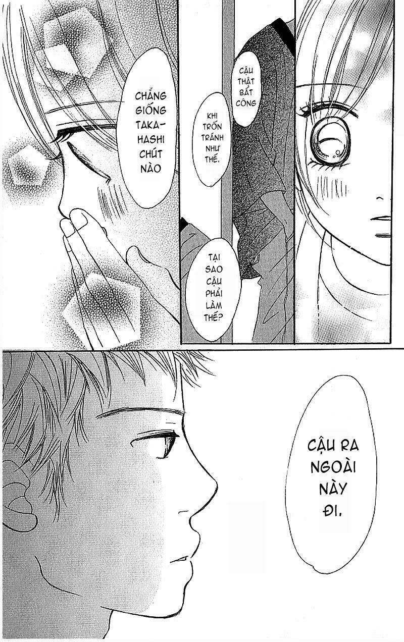 Ngày Ấy Ta Bên Nhau Chapter 20 - Trang 2