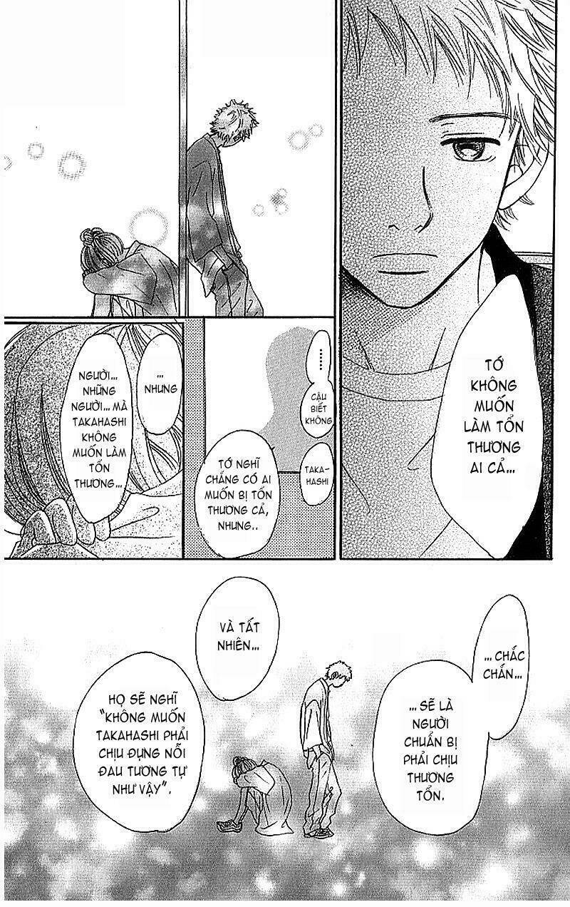 Ngày Ấy Ta Bên Nhau Chapter 20 - Trang 2