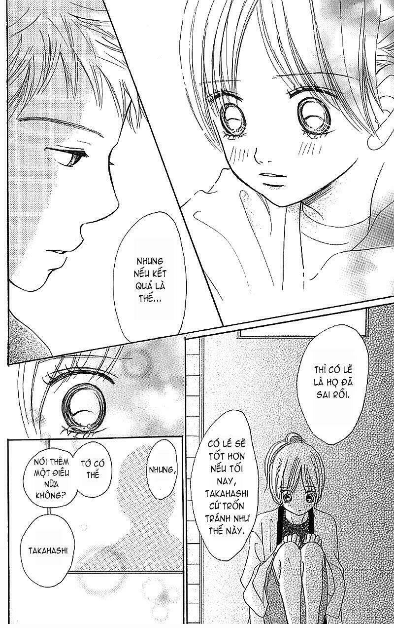 Ngày Ấy Ta Bên Nhau Chapter 20 - Trang 2