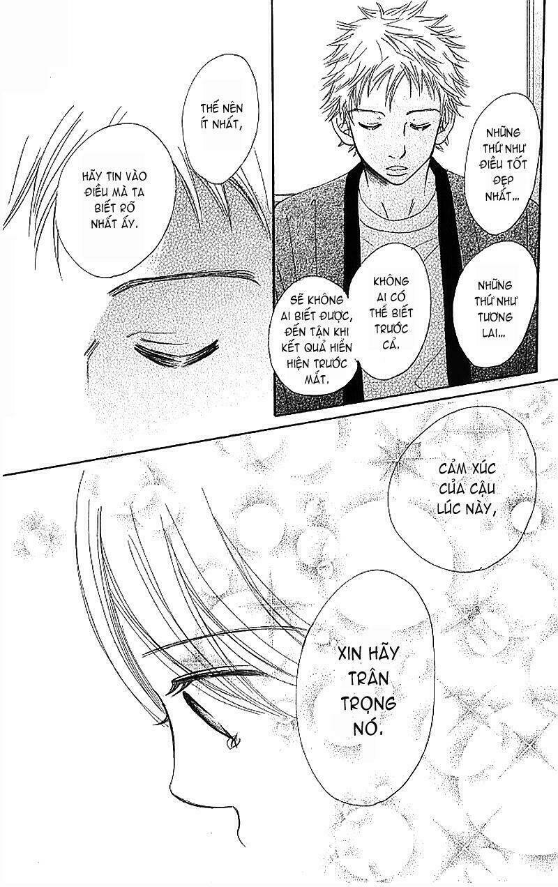 Ngày Ấy Ta Bên Nhau Chapter 20 - Trang 2