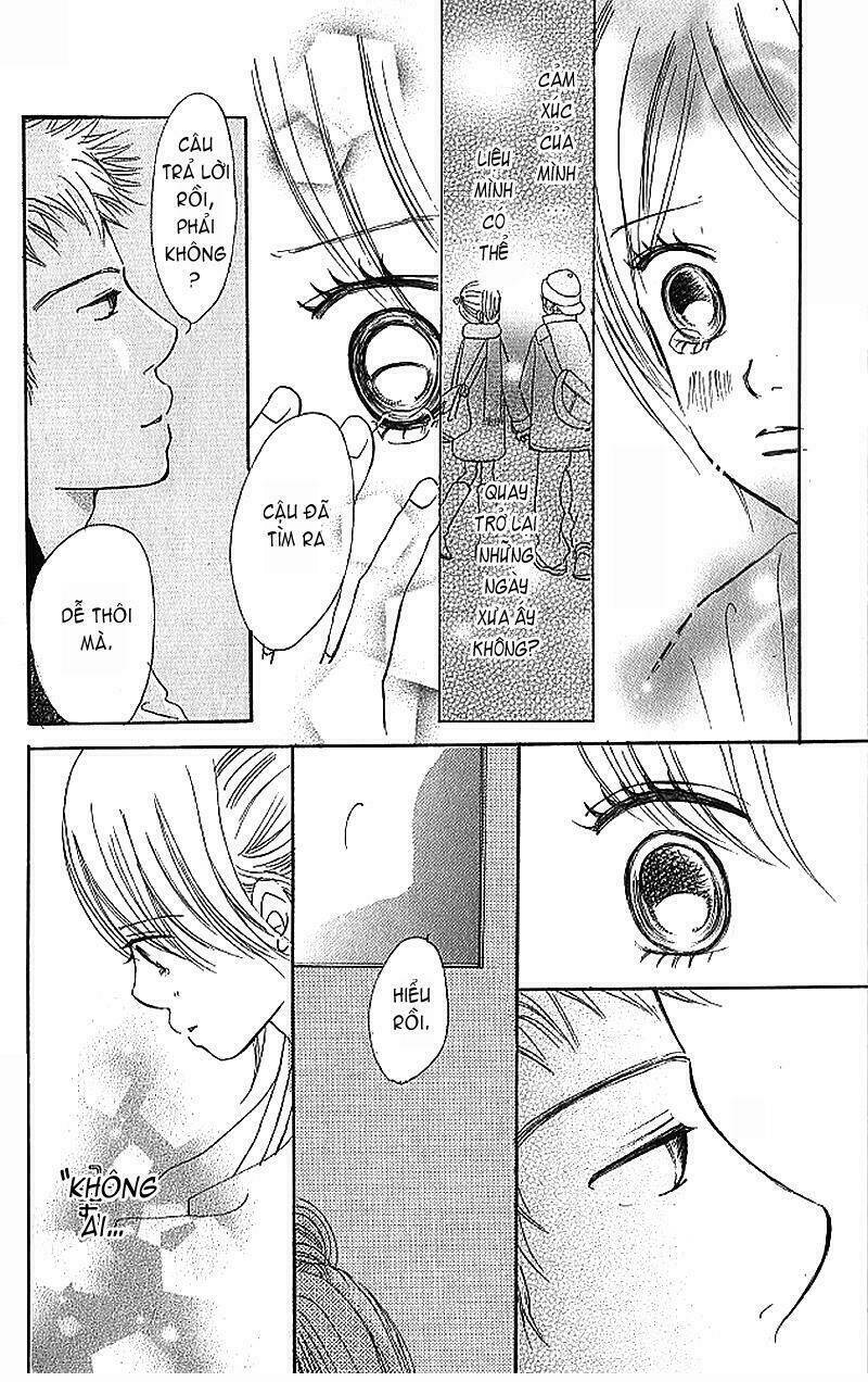 Ngày Ấy Ta Bên Nhau Chapter 20 - Trang 2