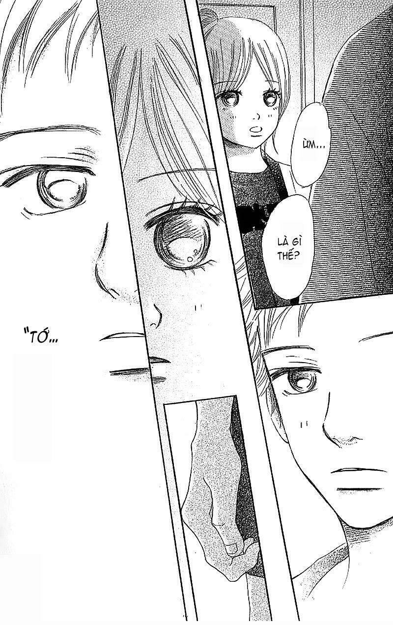 Ngày Ấy Ta Bên Nhau Chapter 20 - Trang 2