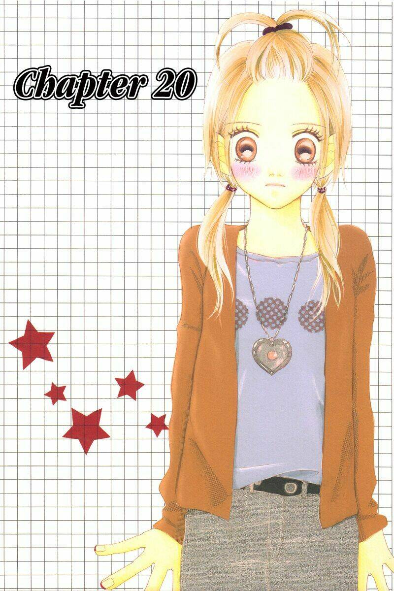 Ngày Ấy Ta Bên Nhau Chapter 20 - Trang 2