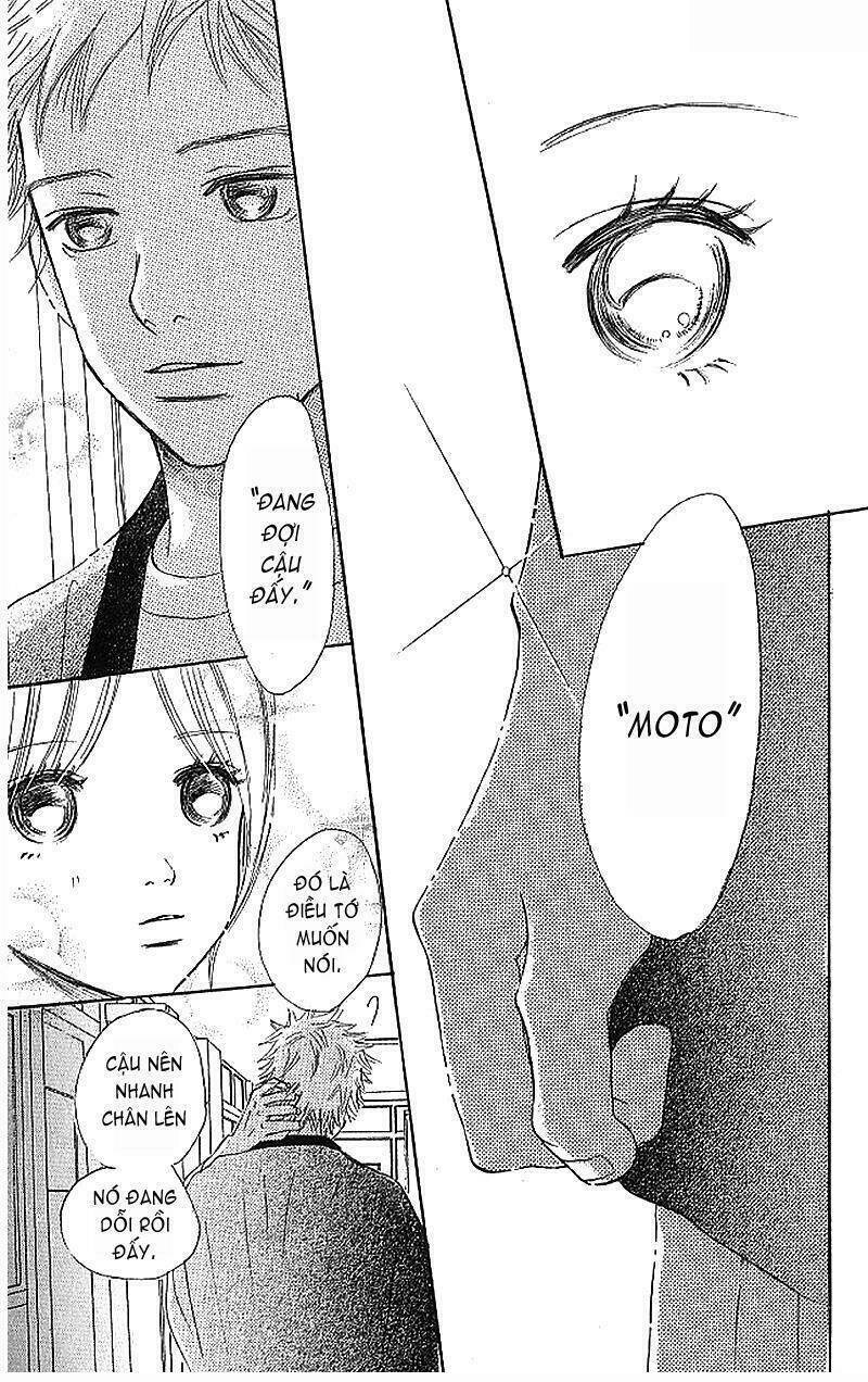 Ngày Ấy Ta Bên Nhau Chapter 20 - Trang 2