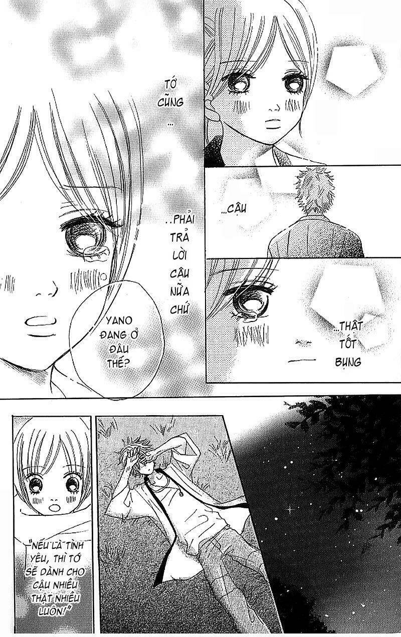 Ngày Ấy Ta Bên Nhau Chapter 20 - Trang 2