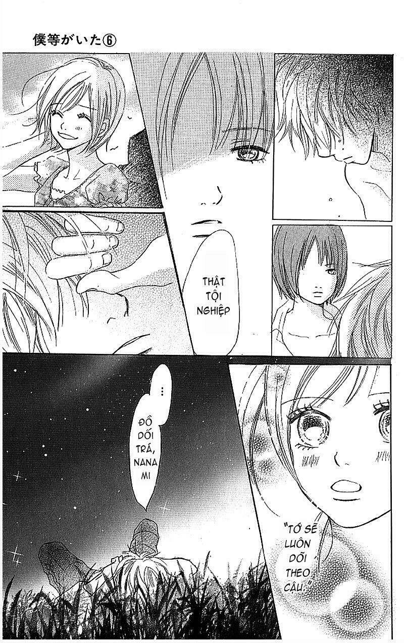 Ngày Ấy Ta Bên Nhau Chapter 20 - Trang 2