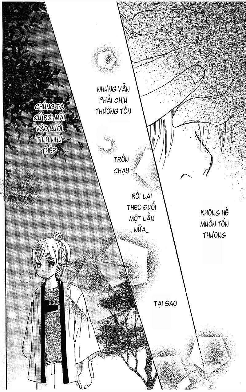 Ngày Ấy Ta Bên Nhau Chapter 20 - Trang 2